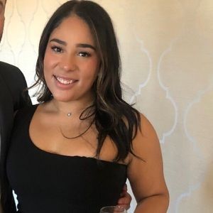 Meet your Posher, Gianna